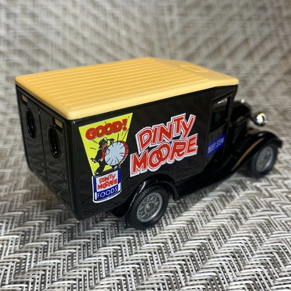 LLEDO DAYS GONE -1934 FORD MODEL A DINTY MOORE BEEF STEW - Picture 4 of 8